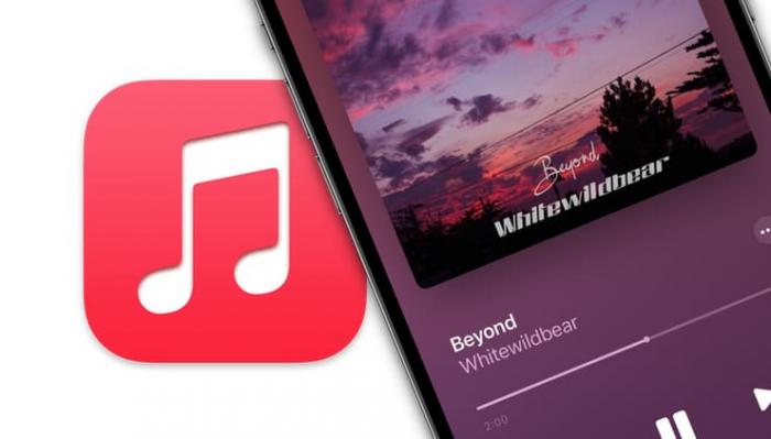 Apple Music gegen Spotify